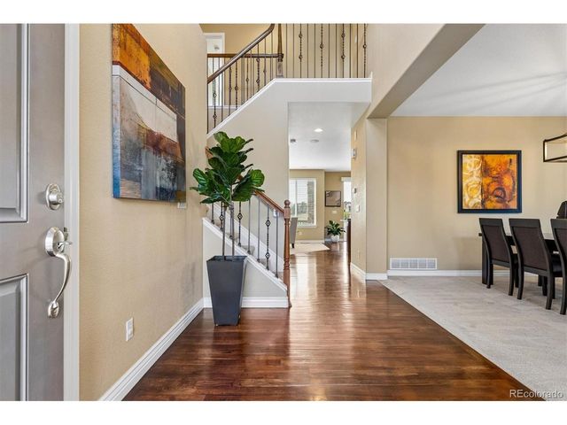 11025 Grayledge Cir, Highlands Ranch, CO 80130