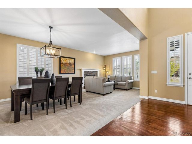 11025 Grayledge Cir, Highlands Ranch, CO 80130