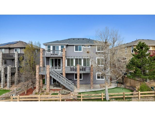 11025 Grayledge Cir, Highlands Ranch, CO 80130