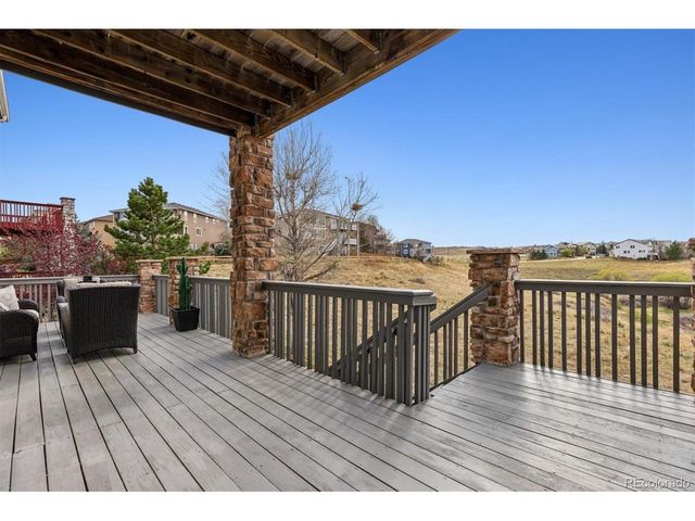 11025 Grayledge Cir, Highlands Ranch, CO 80130