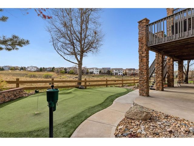 11025 Grayledge Cir, Highlands Ranch, CO 80130