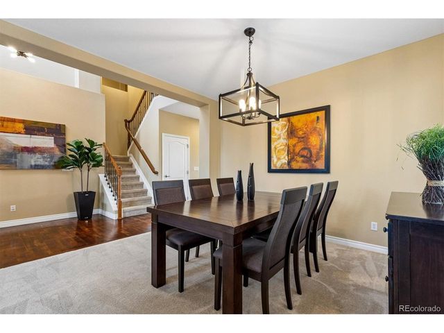 11025 Grayledge Cir, Highlands Ranch, CO 80130