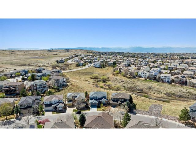 11025 Grayledge Cir, Highlands Ranch, CO 80130