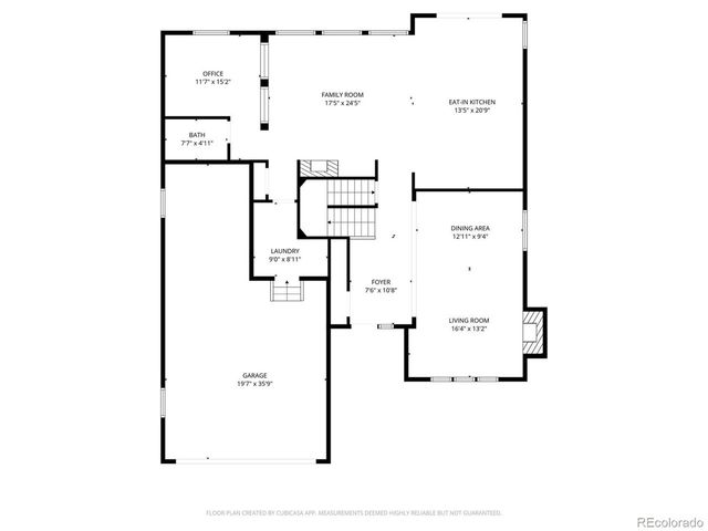 11025 Grayledge Cir, Highlands Ranch, CO 80130