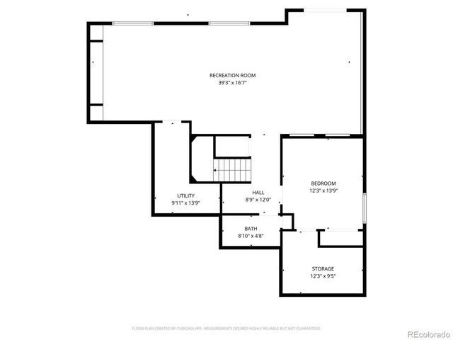 11025 Grayledge Cir, Highlands Ranch, CO 80130