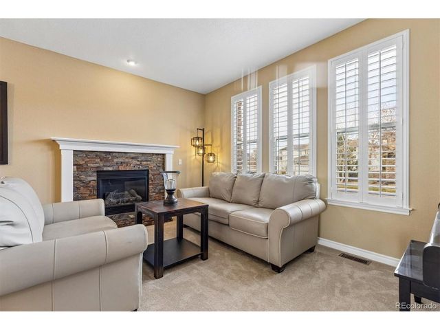 11025 Grayledge Cir, Highlands Ranch, CO 80130