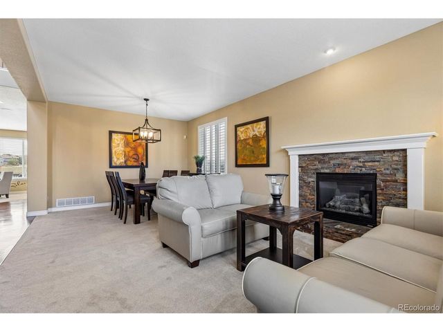 11025 Grayledge Cir, Highlands Ranch, CO 80130