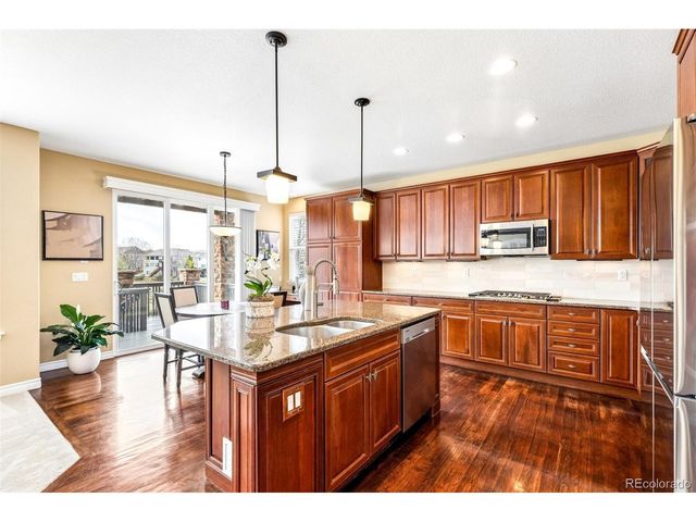 11025 Grayledge Cir, Highlands Ranch, CO 80130