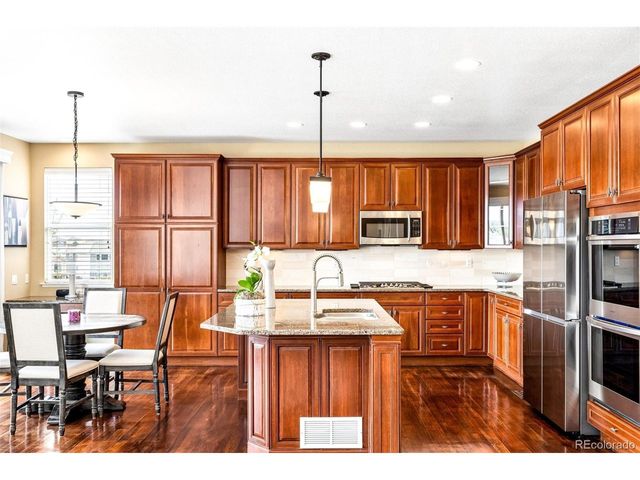 11025 Grayledge Cir, Highlands Ranch, CO 80130