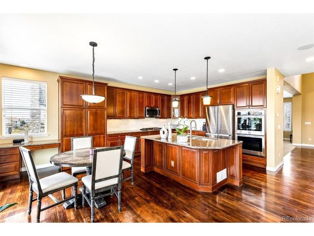 11025 Grayledge Cir, Highlands Ranch, CO 80130