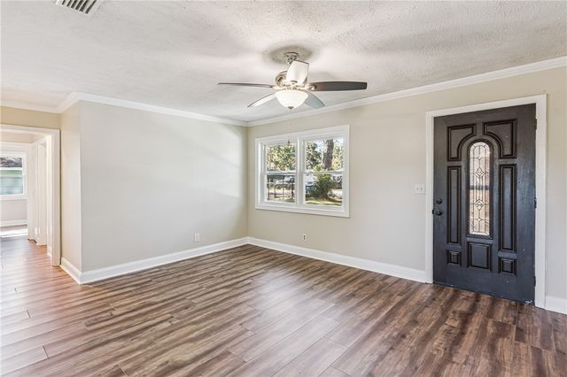 716 Gordon Street, Brunswick, GA 31520