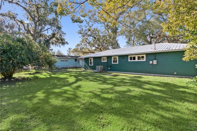 716 Gordon Street, Brunswick, GA 31520