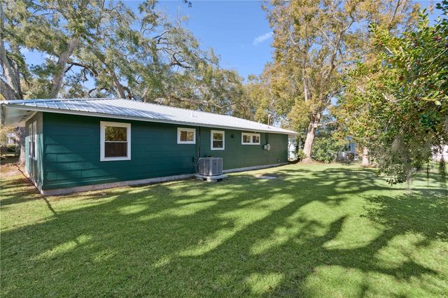 716 Gordon Street, Brunswick, GA 31520