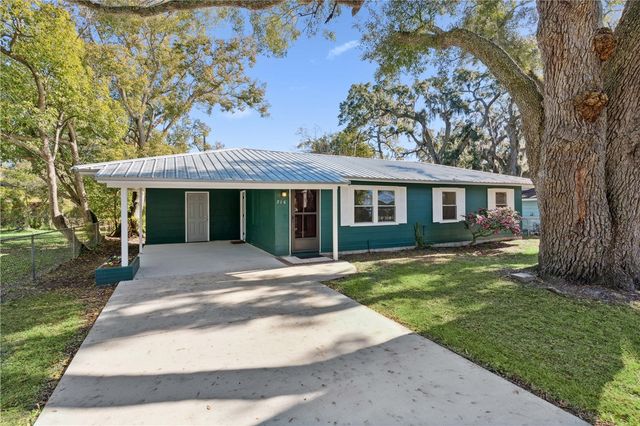 716 Gordon Street, Brunswick, GA 31520