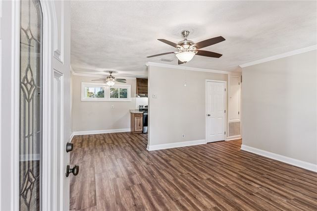 716 Gordon Street, Brunswick, GA 31520