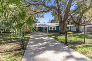 716 Gordon Street, Brunswick, GA 31520