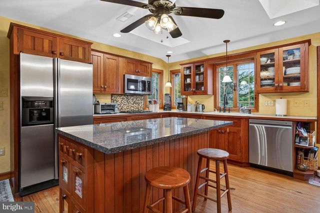 6195 LERNER LN, Broad Run, VA 20137