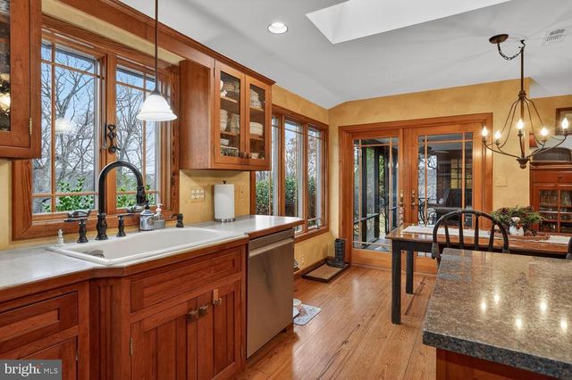 6195 LERNER LN, Broad Run, VA 20137