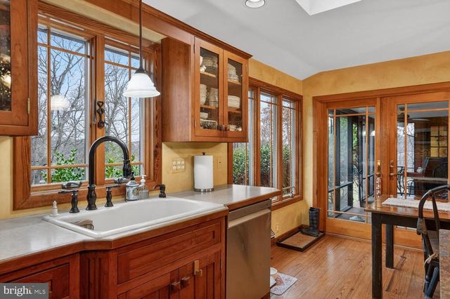 6195 LERNER LN, Broad Run, VA 20137