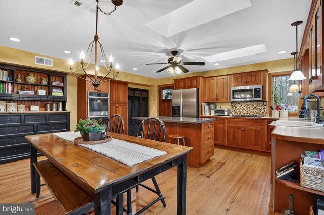 6195 LERNER LN, Broad Run, VA 20137