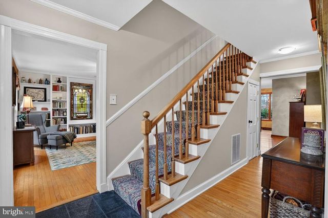 6195 LERNER LN, Broad Run, VA 20137