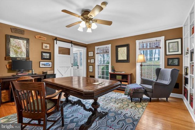 6195 LERNER LN, Broad Run, VA 20137