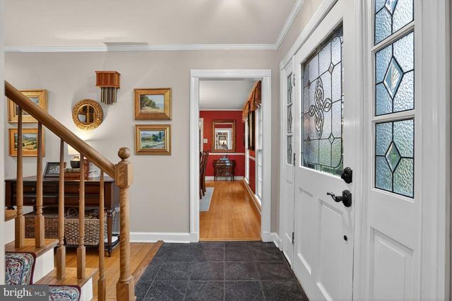 6195 LERNER LN, Broad Run, VA 20137