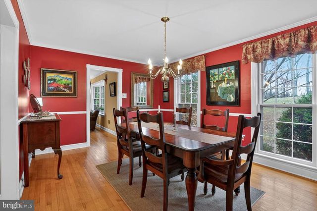 6195 LERNER LN, Broad Run, VA 20137