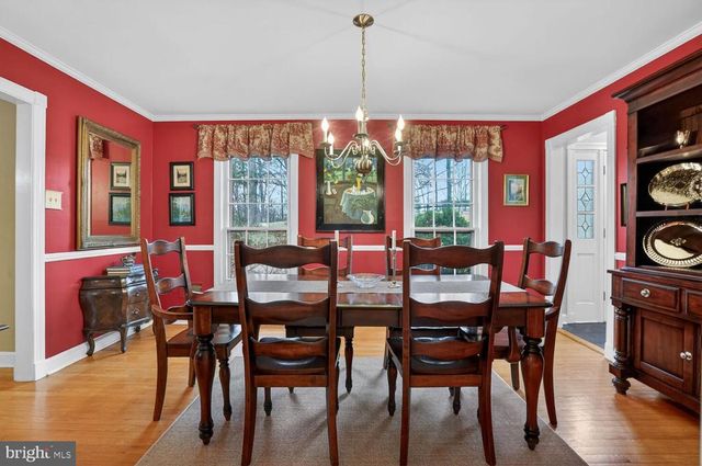 6195 LERNER LN, Broad Run, VA 20137