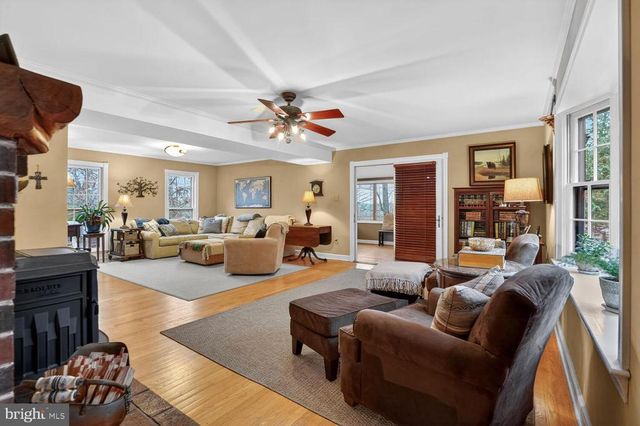 6195 LERNER LN, Broad Run, VA 20137