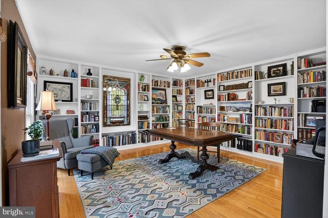 6195 LERNER LN, Broad Run, VA 20137