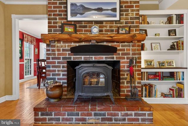 6195 LERNER LN, Broad Run, VA 20137