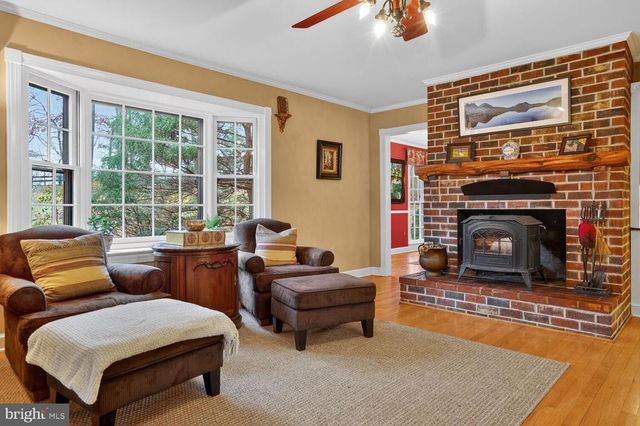 6195 LERNER LN, Broad Run, VA 20137