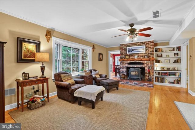 6195 LERNER LN, Broad Run, VA 20137