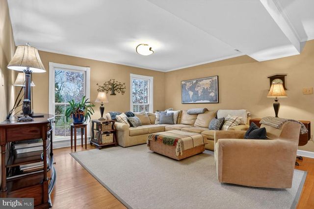 6195 LERNER LN, Broad Run, VA 20137