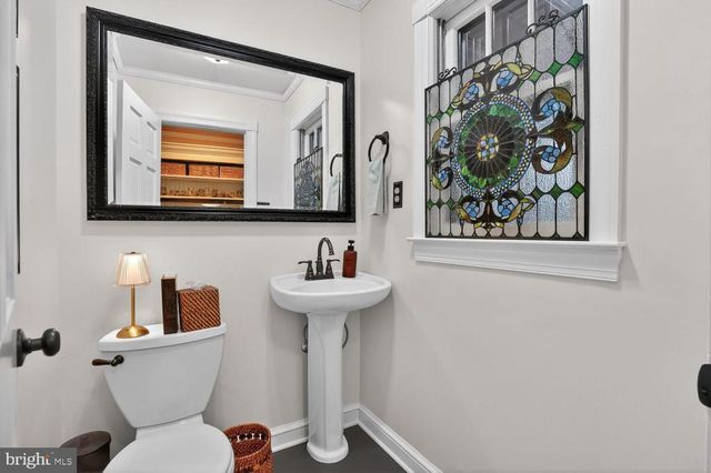 6195 LERNER LN, Broad Run, VA 20137