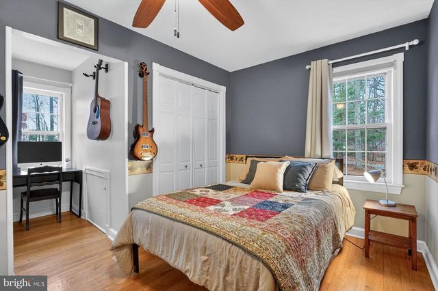 6195 LERNER LN, Broad Run, VA 20137