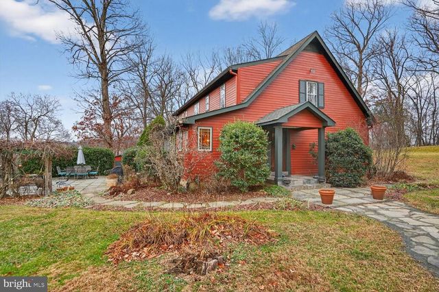 6195 LERNER LN, Broad Run, VA 20137