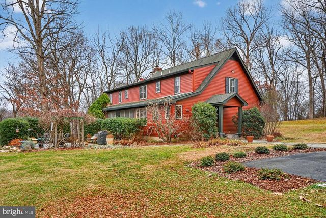 6195 LERNER LN, Broad Run, VA 20137