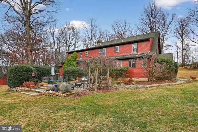 6195 LERNER LN, Broad Run, VA 20137