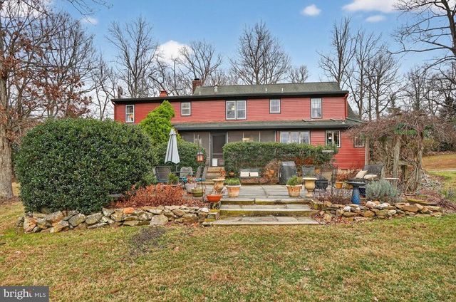 6195 LERNER LN, Broad Run, VA 20137