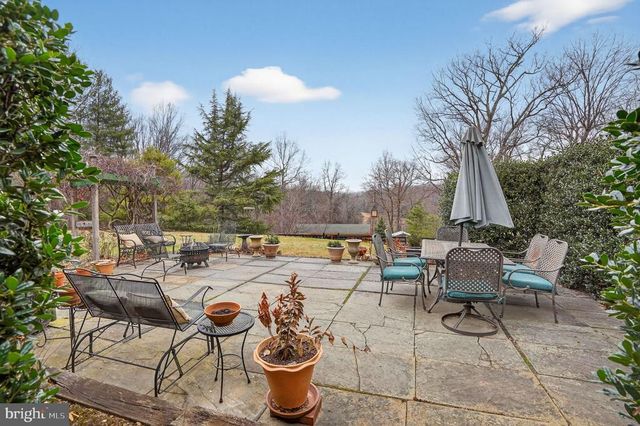 6195 LERNER LN, Broad Run, VA 20137