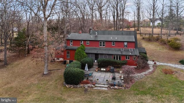 6195 LERNER LN, Broad Run, VA 20137