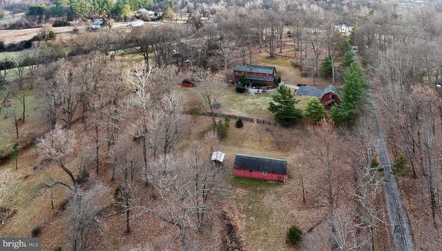 6195 LERNER LN, Broad Run, VA 20137