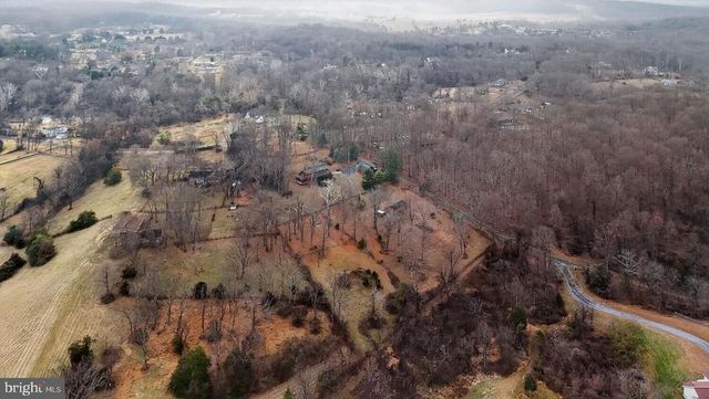 6195 LERNER LN, Broad Run, VA 20137