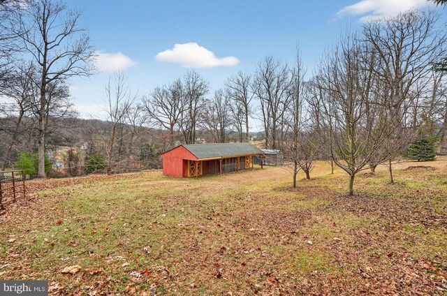 6195 LERNER LN, Broad Run, VA 20137