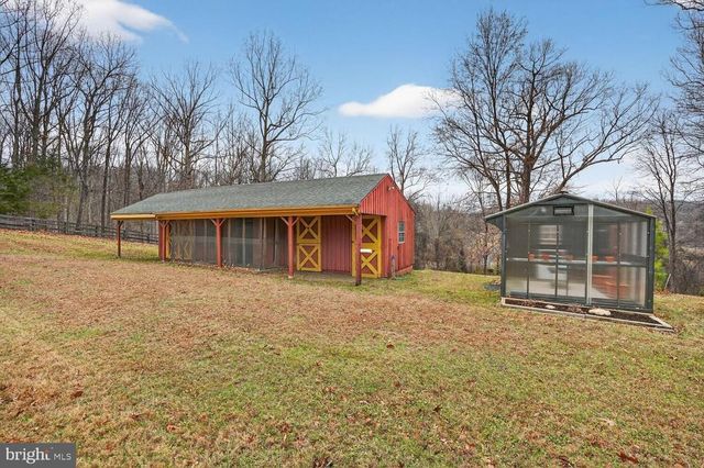 6195 LERNER LN, Broad Run, VA 20137