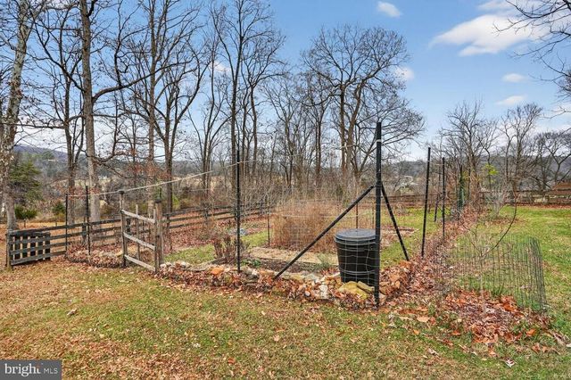 6195 LERNER LN, Broad Run, VA 20137