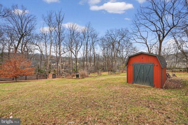 6195 LERNER LN, Broad Run, VA 20137