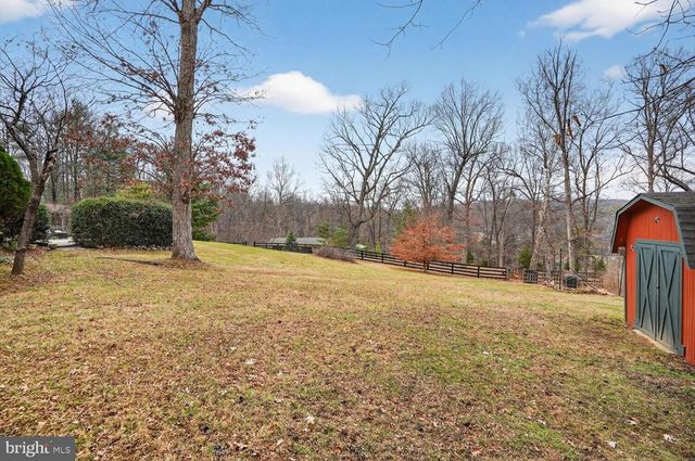 6195 LERNER LN, Broad Run, VA 20137